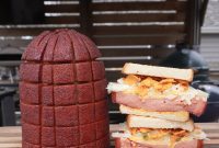 Hearty Smoked Bologna Classic