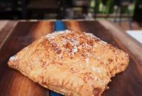 Savory Puff Pastry Parcels