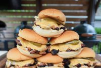 Chili Charred Chicken Sandwich