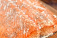 Silken Smoked Salmon