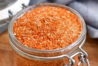 Perfect Rib Rub