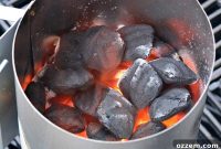 Charcoal Grills Explained: Finding Your Perfect Type