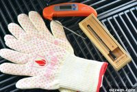 Essential Gear for Perfect Charcoal Grilling