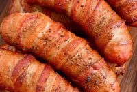 Smoked Sausage Bacon Bliss