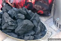 Fuel Your Grill Choosing the Right Charcoal