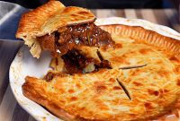 The Smokehouse Pie