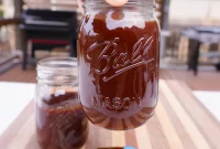 The Zesty Zing BBQ Glaze