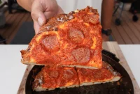 Crispy Skillet Pizza Made Simple