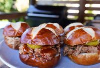 Southern Gold Smoked Pulled Pork