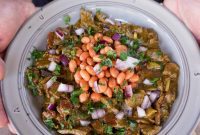 Smoky Carne en su Jugo Steak