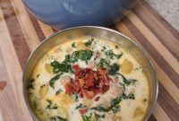 The Secret to Olive Garden Zuppa Toscana at Home