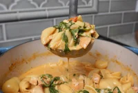 Effortless Marry Me Chicken Soup