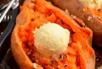 Sweet Potato Perfection