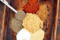 Ultimate Beef Rub