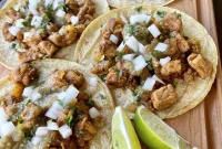 Effortless Pork Tacos