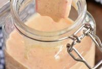 Southern Creamy White BBQ