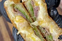 The Perfect Melt