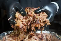 Timeless Pulled Pork Perfection