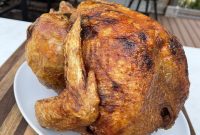 Ultimate Deep Fried Turkey