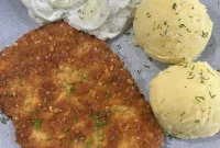 A Traditional Polish Feast