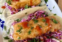 Coastal Catch Tacos