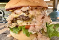 Your Own In-N-Out Burger Recipe