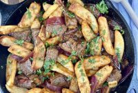 Lomo Saltado