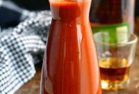 Smoky Whiskey Barbecue Glaze