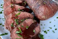 The Quintessential Tenderloin