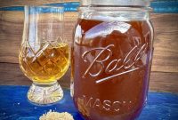 Kentucky Bourbon Grill Glaze