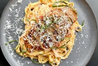 Say Yes Pasta