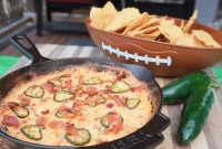 Kickin’ Popper Dip