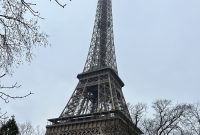 Paris Unlocked: Your Insider’s Guide
