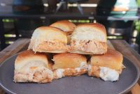Spicy Buffalo Minis