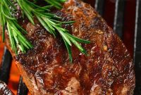 Mastering Steak Grilling