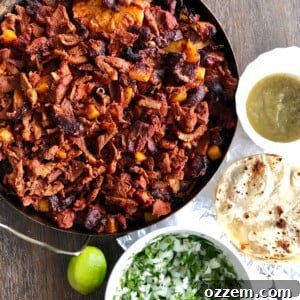 Al Pastor Tacos