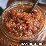 Bacon Jam on the Grill Recipe Card Image