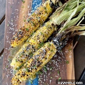 Sweet Jalapeno Butter Corn