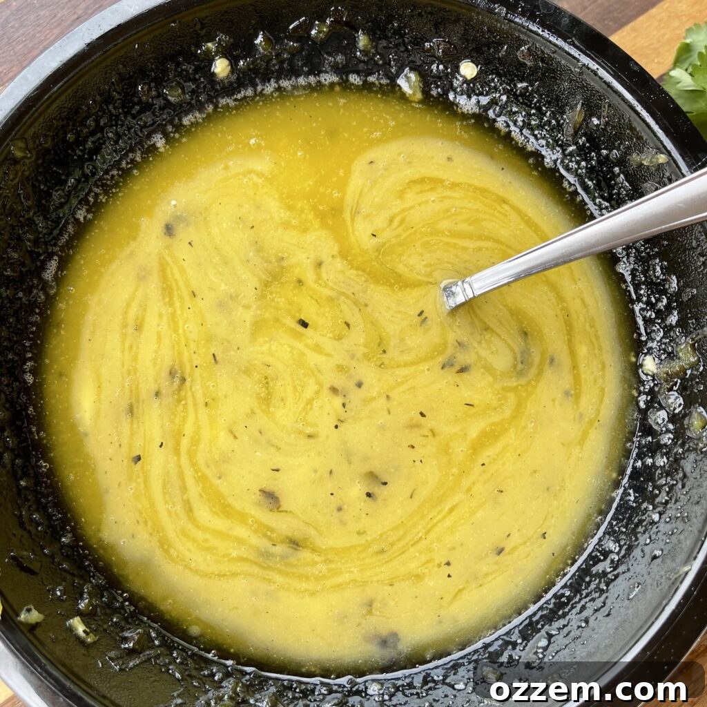 Ingredients for sweet jalapeno butter
