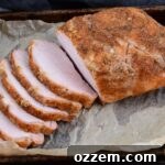 Thumbnail image of Smoked Pork Loin