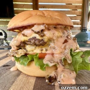 Copycat In-N-Out Burger