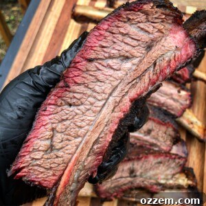 Smoked Beef Plate Ribs online