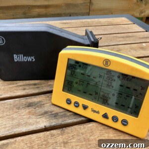 thermoworks billows and signals