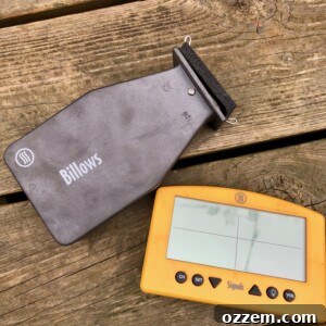 thermoworks billows and signals