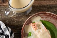 Zesty Citrus Beurre Blanc