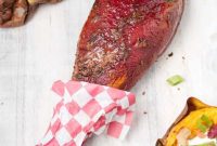 Deep Woods Smoked Turkey Legs