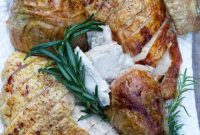 Juicy Pellet Smoked Turkey Wet Brined to Perfection
