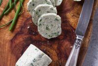 Gourmet Blue Butter