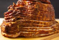 Signature Double Smoked Ham