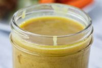 Liquid Gold Mustard